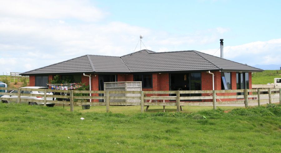  at 888A Otaraoa Road, Tikorangi, Waitara