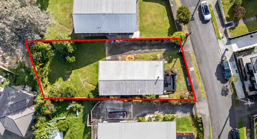  at 10 Stedman Place, Avondale, Auckland City, Auckland
