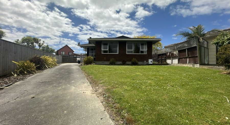  at 46 Meadowbrook Drive, Cloverlea, Palmerston North