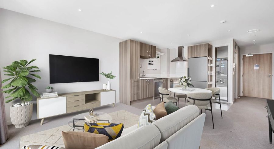  at 506/1 Rose Garden Lane, Albany, North Shore City, Auckland