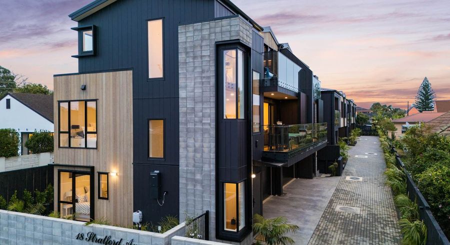  at 18A Stratford Avenue, Milford, North Shore City, Auckland