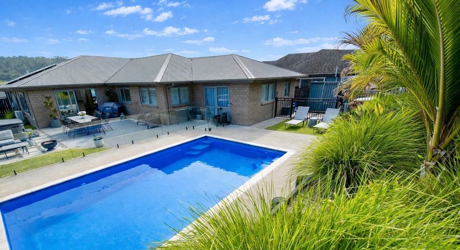  at 14 Will Street, Huapai, Rodney, Auckland