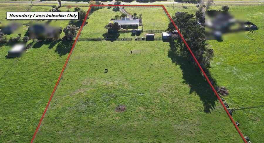  at 112 Avenue Road, Foxton, Horowhenua, Manawatu / Whanganui