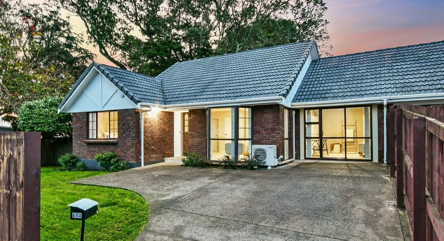  at 60A Alfriston Road, Manurewa, Manukau City, Auckland