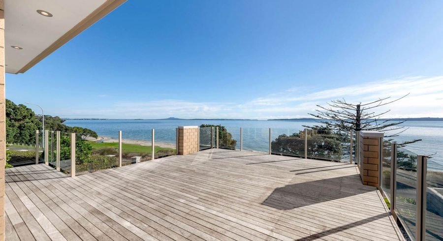  at 7 Omana Beach Road, Maraetai, Manukau City, Auckland