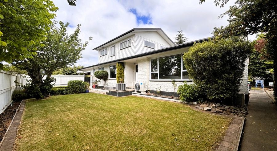  at 15 Deepdale St, Burnside, Christchurch City, Canterbury