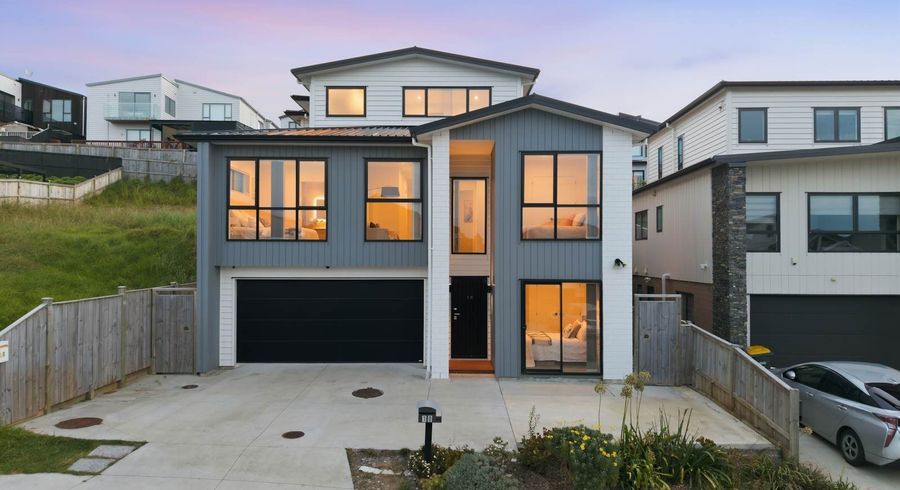  at 10 Alluvial Street, Flat Bush, Manukau City, Auckland