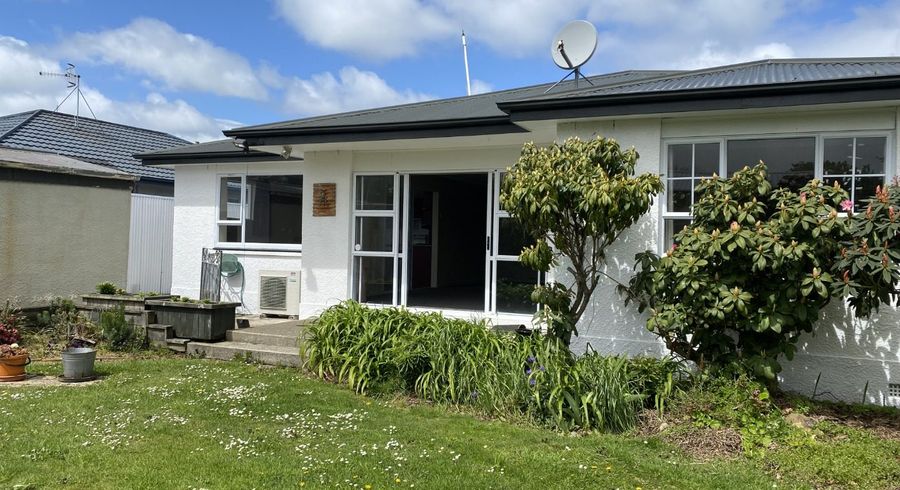  at 112 West Street, Hawthorndale, Invercargill, Southland