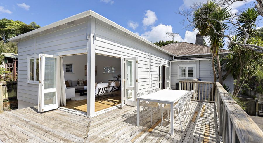  at 31 Springfield Road, Western Springs, Auckland City, Auckland