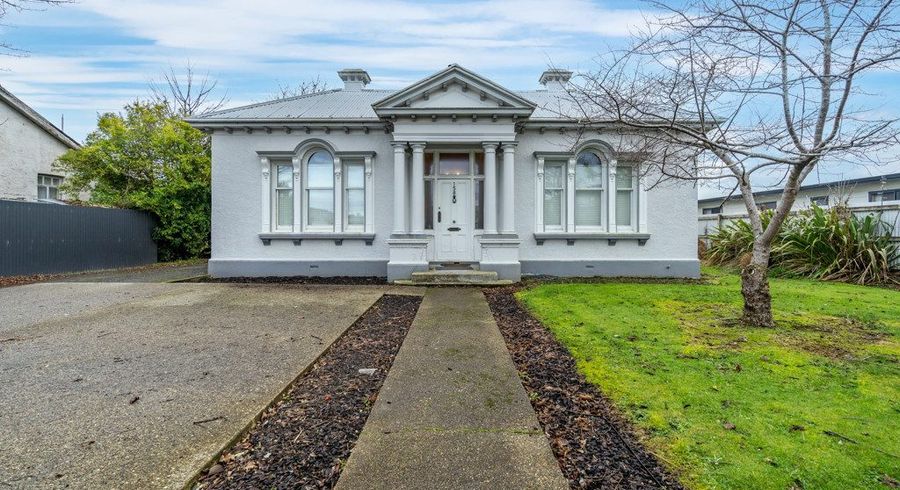  at 158 Eye Street, Appleby, Invercargill, Southland