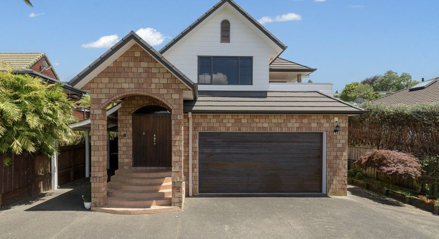  at 39B Harvey Street, Avenues, Tauranga, Bay Of Plenty