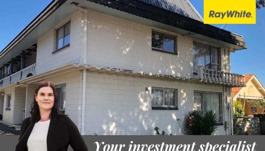  at 2/10 Wellington Street, Hamilton East, Hamilton, Waikato