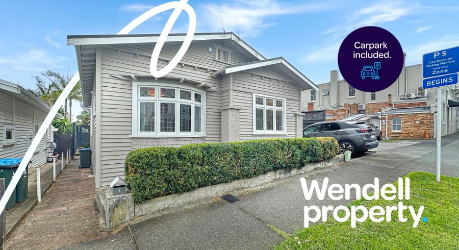  at 1 Tole Street, Ponsonby, Auckland City, Auckland
