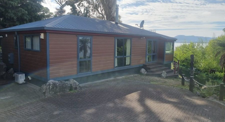  at 187 Kawaha Point Road, Kawaha Point, Rotorua