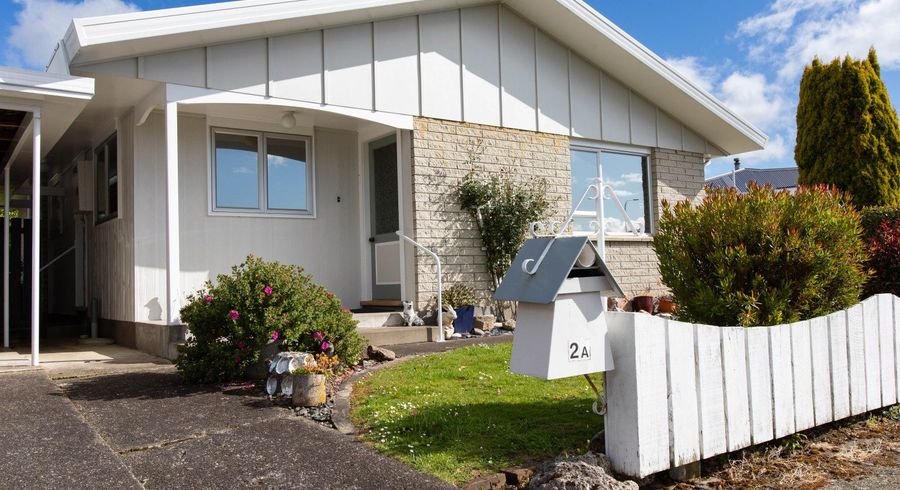  at 2A Hunter Street, Dannevirke, Dannevirke