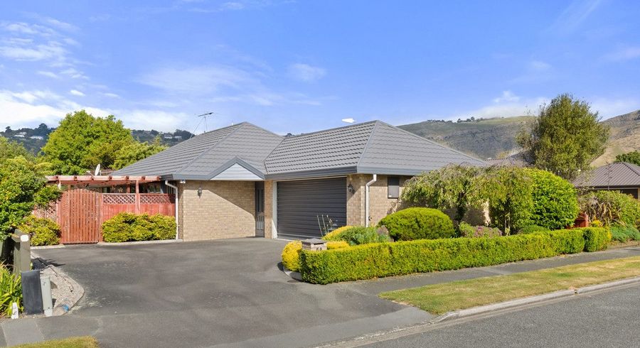  at 58 Mauger Drive, Heathcote Valley, Christchurch