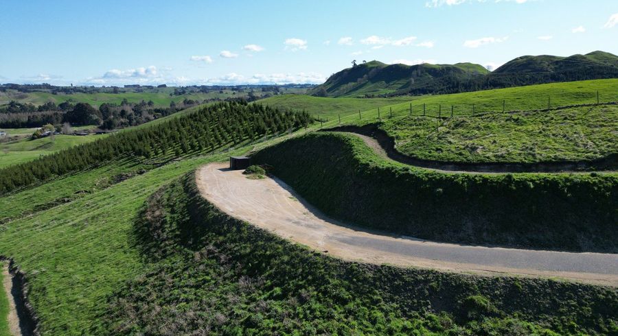  at 557 Palmer Mill Road, Taupo