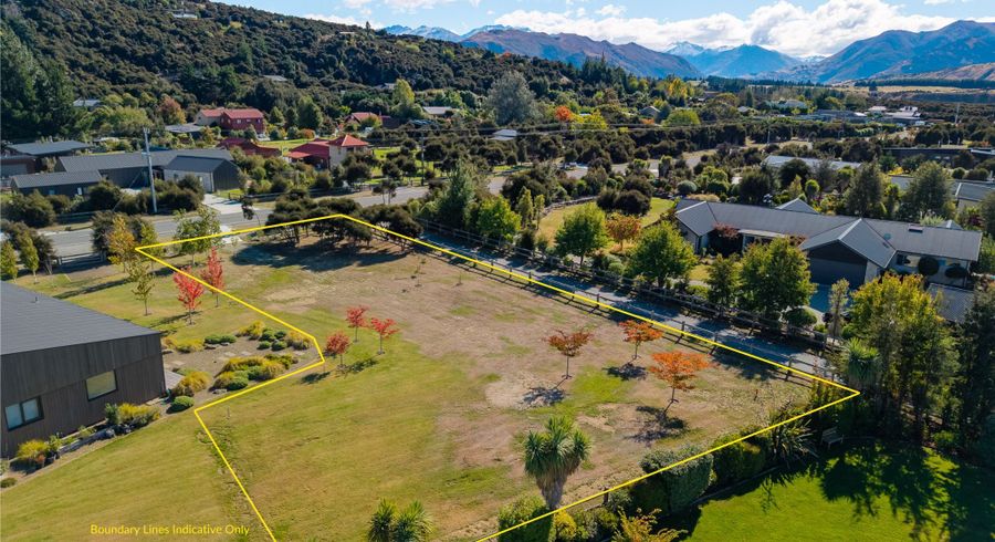  at 960A Aubrey Road, Albert Town, Wanaka, Otago