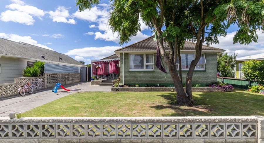  at 330 Tui Place, Camberley, Hastings, Hawke's Bay
