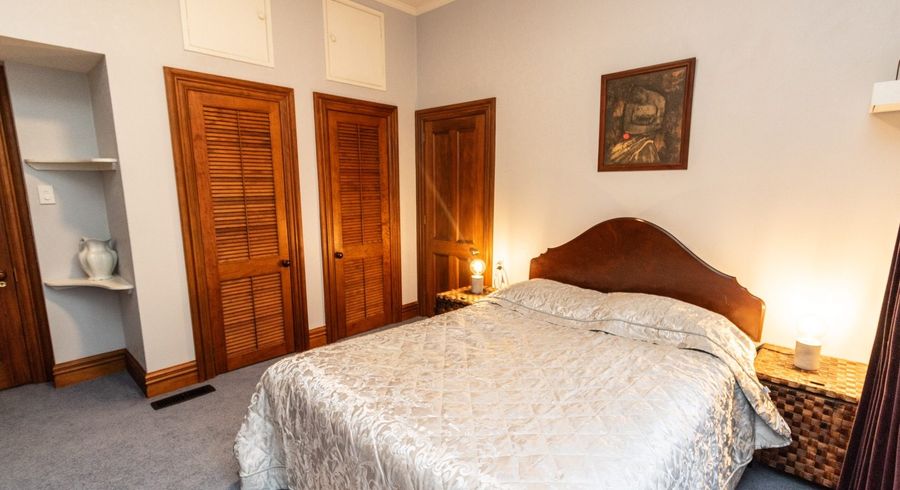  at The Flat/16 Selwyn Terrace, Thorndon, Wellington, Wellington