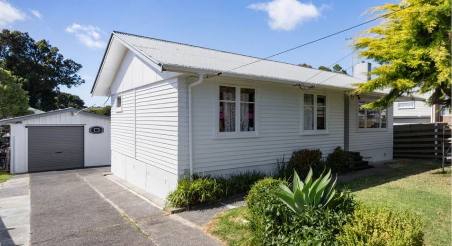  at 44 Kirton Crescent, Manurewa, Manukau City, Auckland