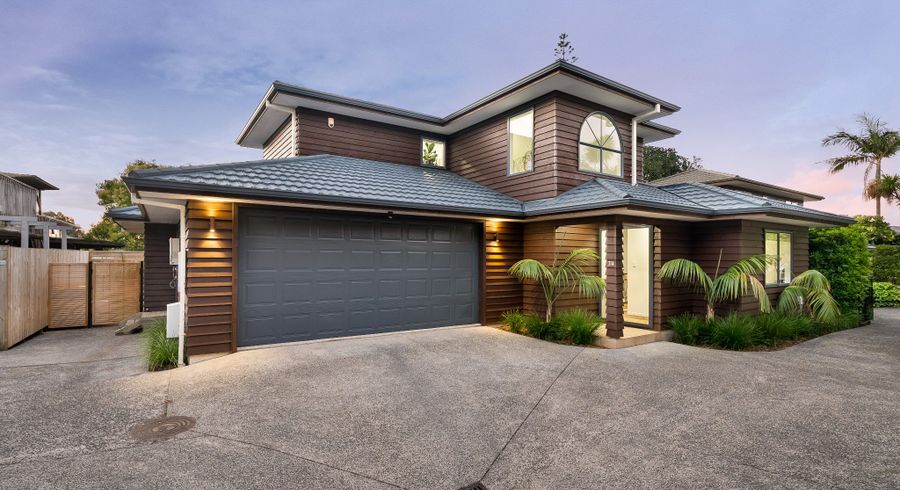  at 31A Baird Street, Howick, Manukau City, Auckland