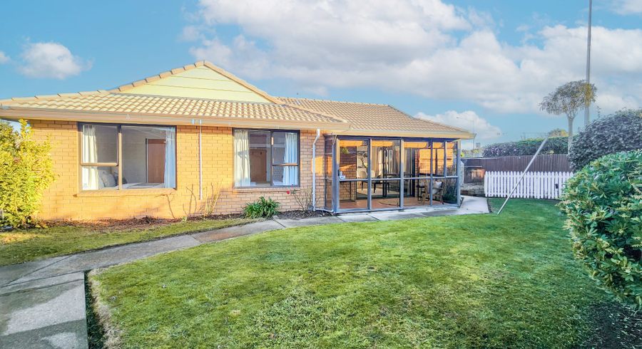  at 1/18 Dumfries Drive, Hei Hei, Christchurch City, Canterbury