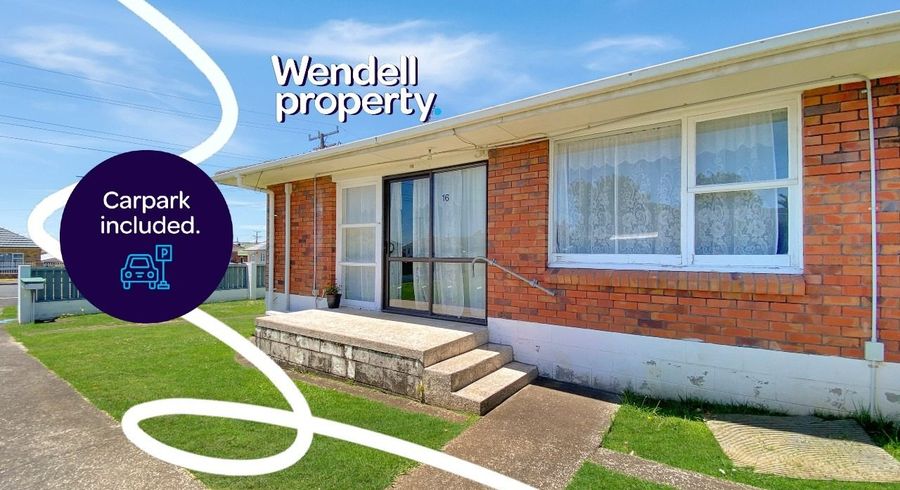  at 16/113 Wallace Rd, Papatoetoe, Manukau City, Auckland