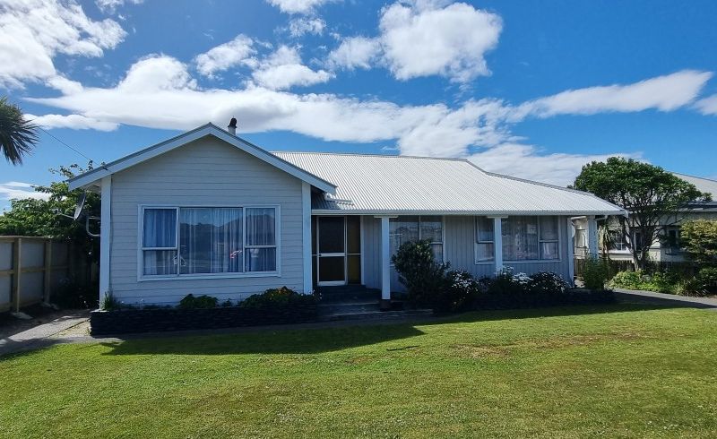  at 93 Blake Street, Blaketown, Greymouth