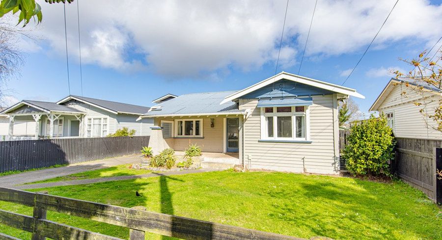  at 30 Hakeke Street, Whanganui East, Whanganui