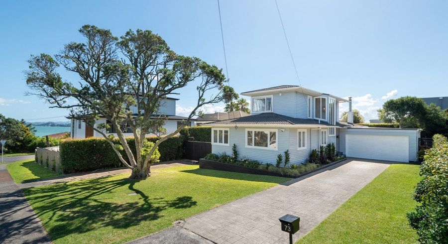  at 73 Jutland Road, Hauraki, North Shore City, Auckland