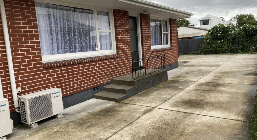  at 4/484 Worcester Street, Linwood, Christchurch City, Canterbury