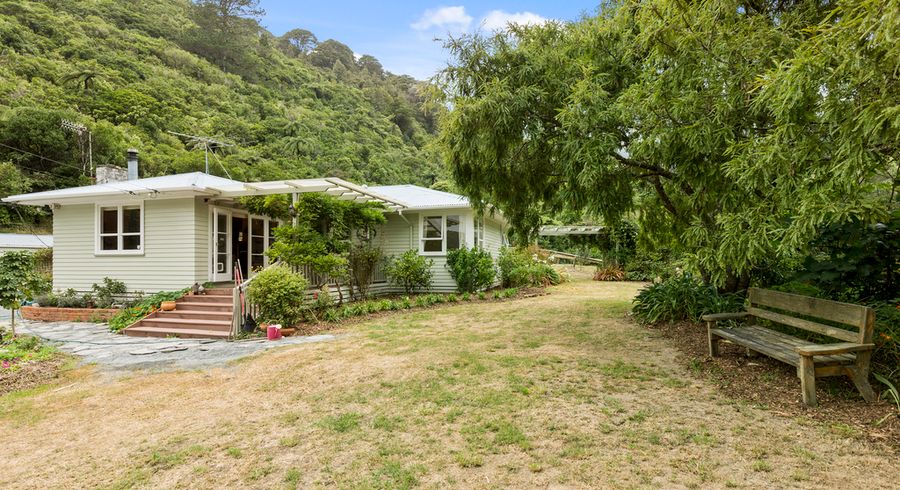  at 75 Sunny Grove, Wainuiomata, Lower Hutt