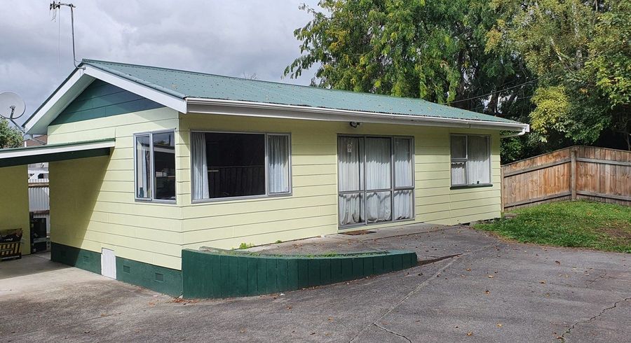  at 91 Monrad Street, Highbury, Palmerston North, Manawatu / Whanganui