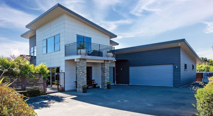  at 32 Grant Street, Temuka, Temuka