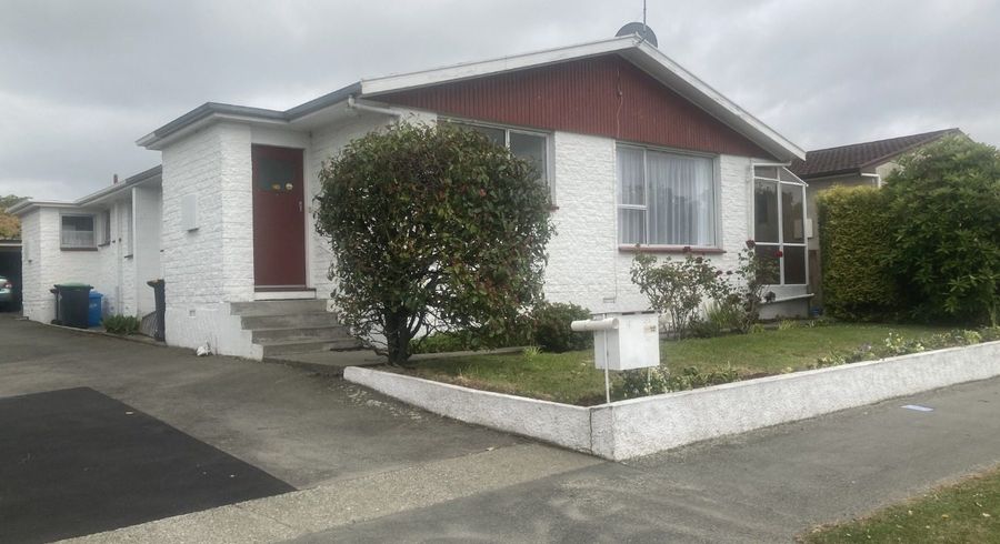  at 4 Roxburgh Street, Glenwood, Timaru