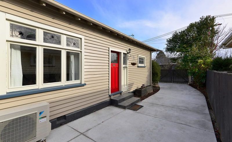  at 16 Dover Street, St. Albans, Christchurch City, Canterbury