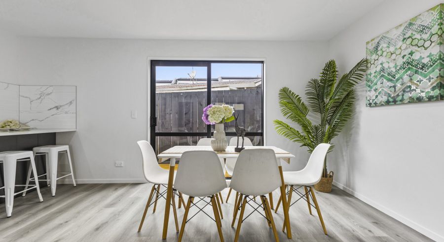  at Lot 3/83 Station Road, Papatoetoe, Manukau City, Auckland