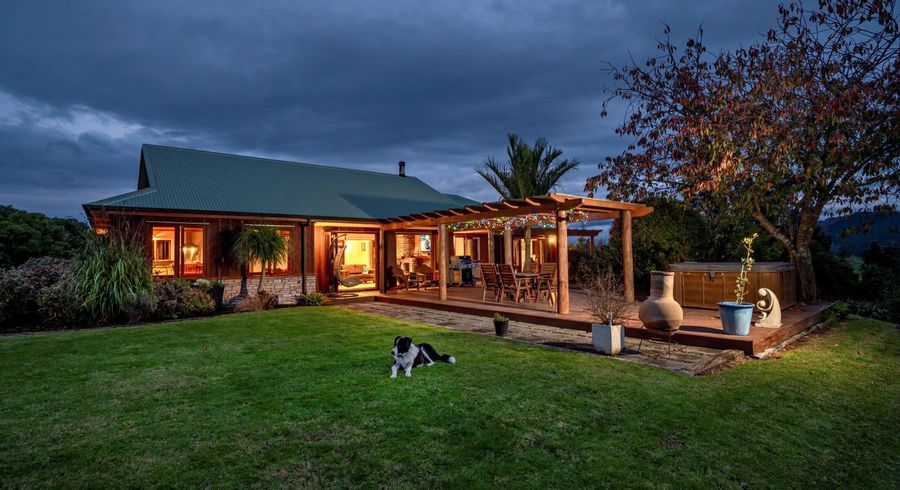  at 193 Paparoa Road, Opotiki