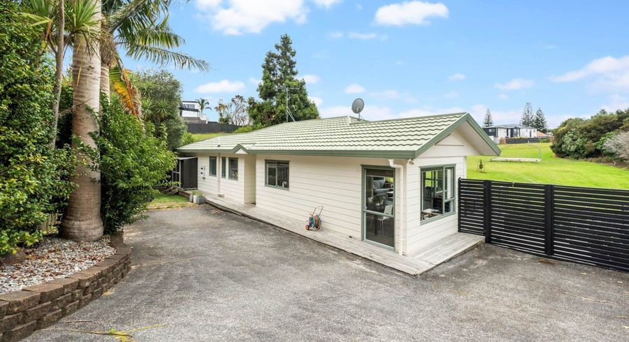  at 22a Silverton Avenue, Wai O Taiki Bay, Auckland City, Auckland