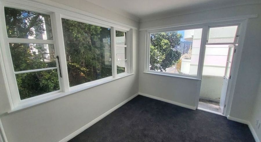  at 5/324a The Terrace, Te Aro, Wellington, Wellington