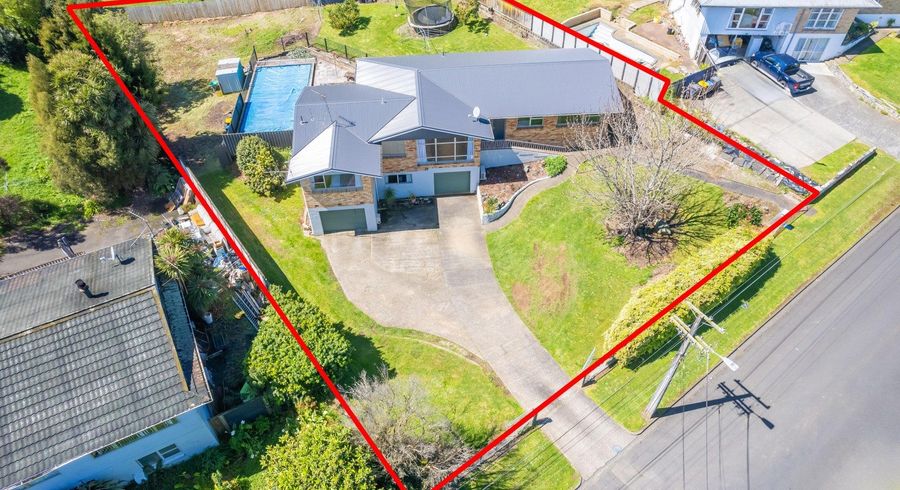  at 40 Saint Marys Avenue, Te Awamutu