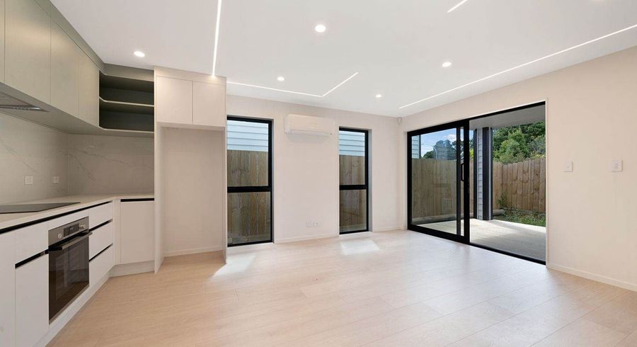  at Lot 3, 69A Andrew Road, Howick, Manukau City, Auckland