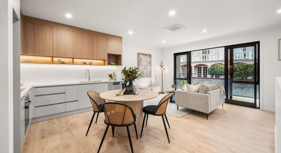  at 9/143 Clarence Street, Hamilton Lake, Hamilton, Waikato