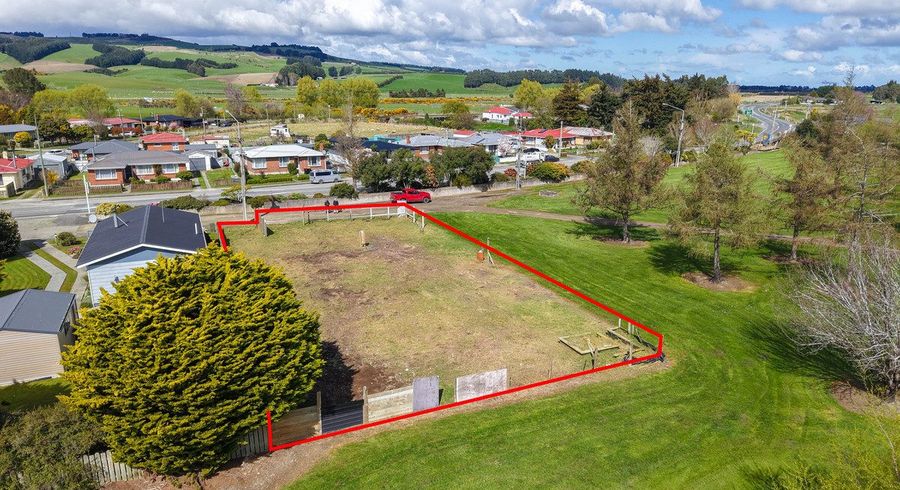  at 13 Main Street, Mataura, Gore, Southland