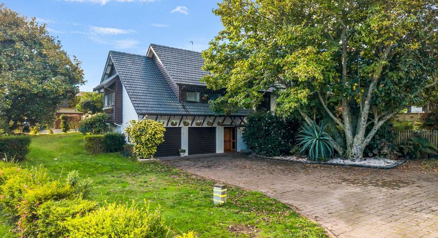  at 66 Iles Road, Lynmore, Rotorua, Bay Of Plenty