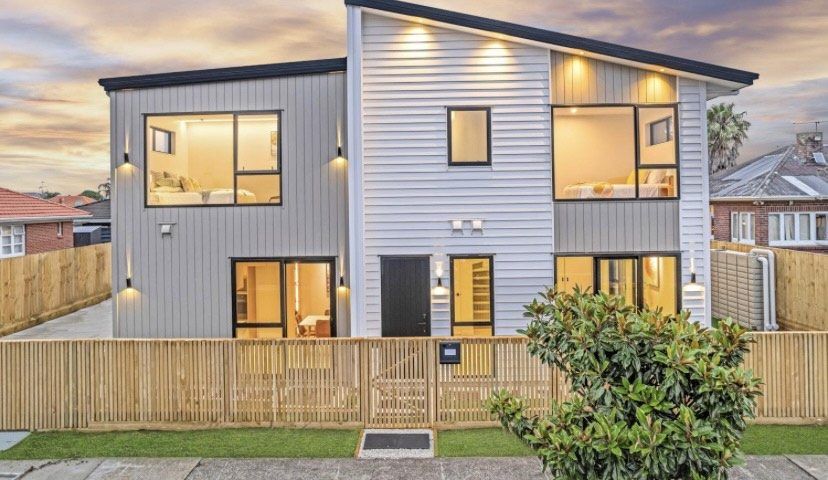  at Lot 2/7 Wentworth Avenue, Papatoetoe, Manukau City, Auckland