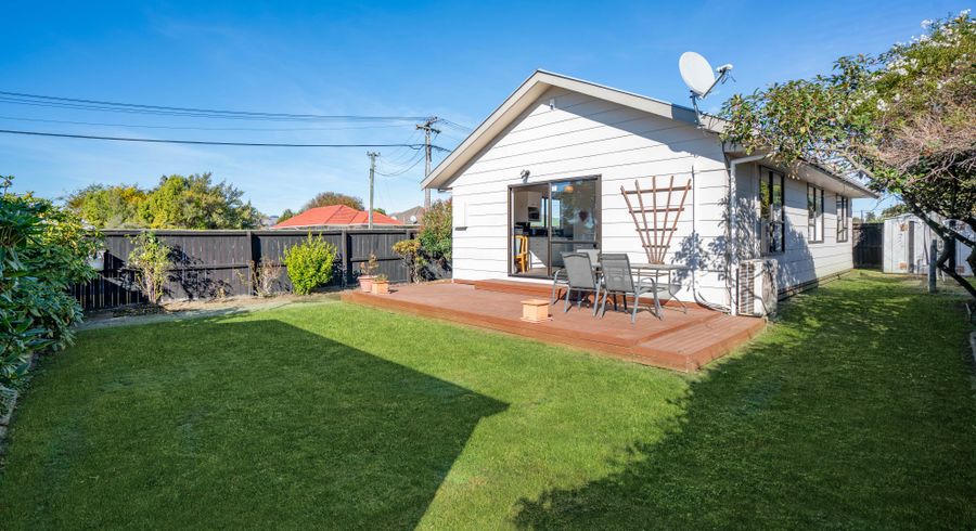  at 33 Lenton Street, Aranui, Christchurch