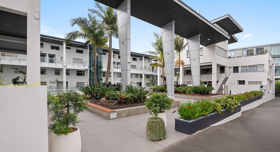  at G16/30 York Street, Parnell, Auckland City, Auckland