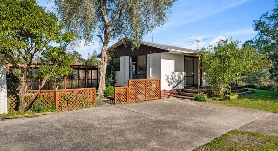  at 2/48 Queen Mary Avenue, New Lynn, Waitakere City, Auckland